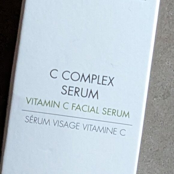 Josh Rosebrook | C Complex Vitamin C Serum - Picture 14 of 16